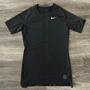 Nike Pro Men's Fitted T Shirt